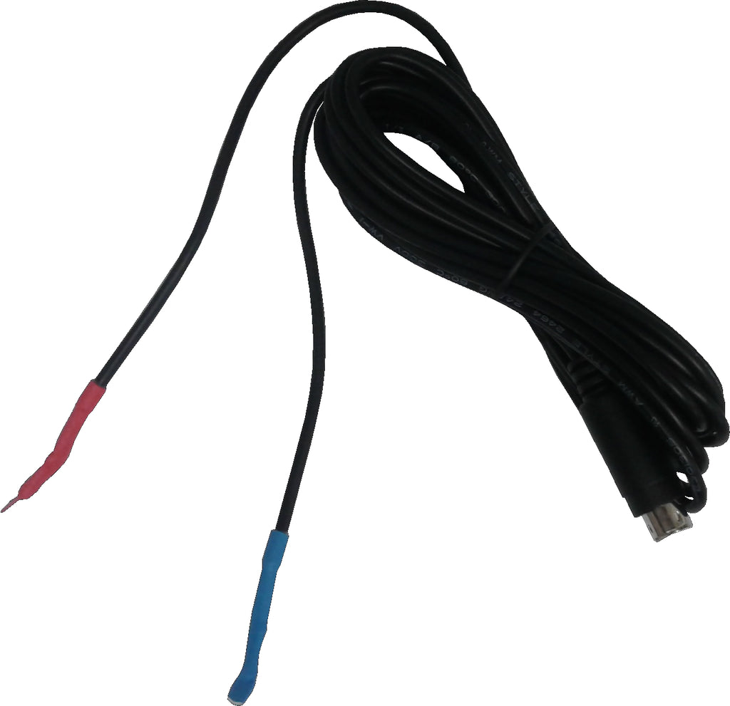 Thermistor Sensors S12-002 – LIMS HVAC NZ