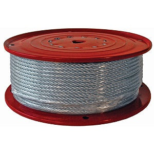 Dyna-Tite Aviation Grade Wire Rope