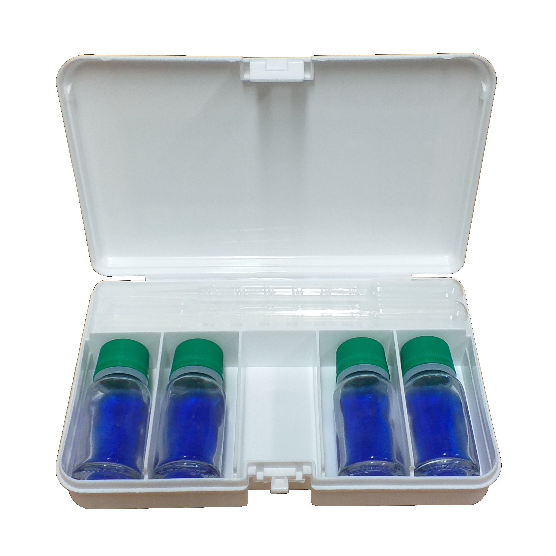 Acid test kit for all AC/R gas – LIMS HVAC NZ