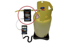 Tools Refrigerant Scales - Charging Solenoid Module 98230