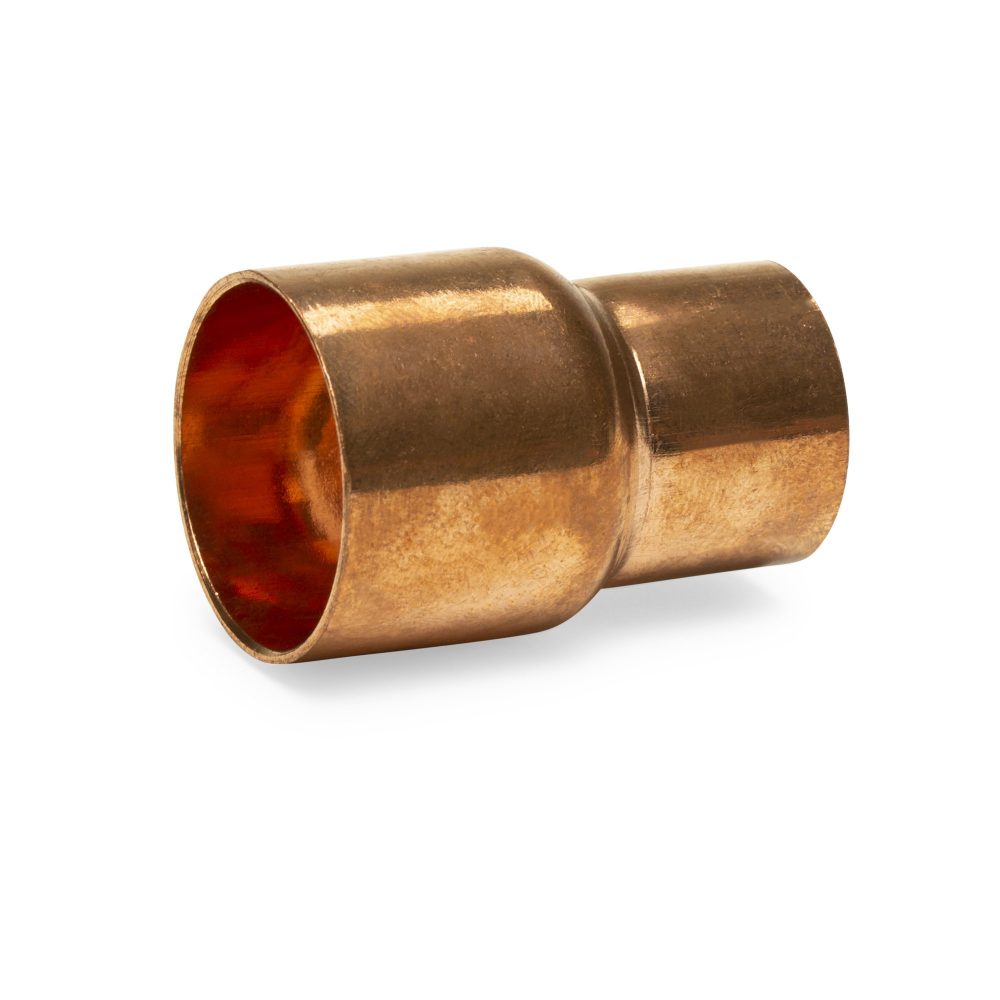 R410A Copper Reducer – Hard-Drawn Copper Pipe Reducer 1/4” to 1-5/8 ...