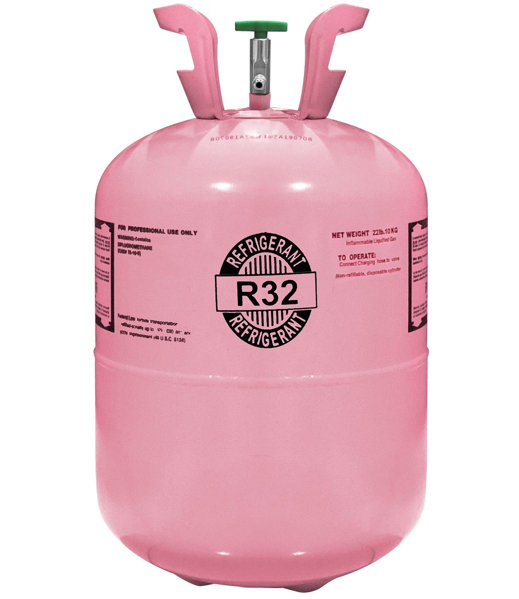 R32 – LIMS HVAC NZ