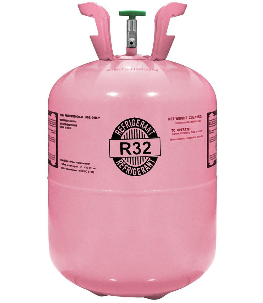 R32 Refrigerant NZ | LIMS HVAC NZ