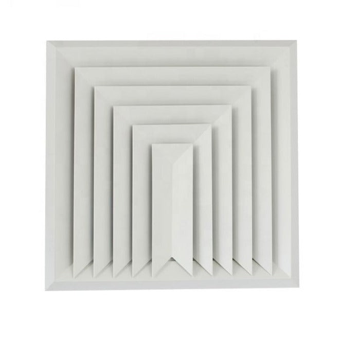 3 Way Celing Diffuser – LIMS HVAC NZ